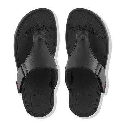 【Ready Stock】OriginalFitflop flip-flops all-match trendy mens slippers high-quality mens slippers