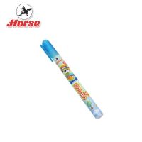 กาวน้ำ HORSE ตราม้า  10CC.ลายการ์ตูน H-10 ( 1ขวด )