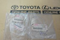 104. 77391-02020 แหวนล็อคฝาครอบปากท่อเติมน้ำมัน YARIS ปี 2006-2009 ของแท้ เบิกศูนย์ โตโยต้า Toyota ของแท้ เบิกศูนย์ โตโยต้า Toyota (TTGSHO)