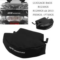 Motorcycle Repair Tool Bag Waterproof Luggage Rack Tail Bag For BMW R1200GS R1250GS F850GS F750GS R 1200 1200GS 1250 750 850 GS