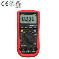 Digital Multimeter UNI-T UT61E