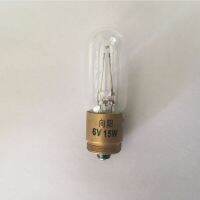 ฟรี shippig MB16 67273 LWT-P5T 6โวลต์15วัตต์กล้องจุลทรรศน์หลอดไฟโคมไฟพิเศษ
