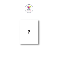 PLATFORM ALBUM Ver T01 3rd Mini Album Why Not??