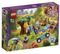 LEGO Friends -Mias Forest Adventure (41363)