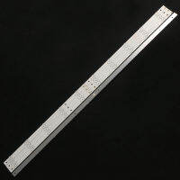 LED Backlight strip 10 lamp For Changhong 43" TV LED43D7200I SVJ430A07 Rev07 R L type LB-C430F14-E1-L-G1-SE1 SE2 LB43006