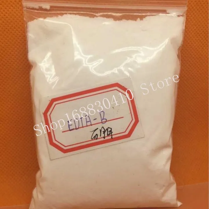 1Kg Boron Chelate EDTA B Trace Element Chelated Boron Water Soluble 100
