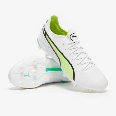 Puma Womens King Ultimate FG/AG