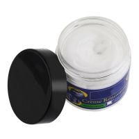 60ml Leather Repair Cream Cleaner Conditioner Paint Restore Bag Sofa Car Seat Car Care Tools Resin Glue Thickening Agent Sealants