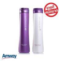 **ถูกสุด ของแท้**แชมพูAmway ครบเซต ชุดผลิตภัณฑ์ดูแลเส้นผมซาทินิคเอ็กซ์ตร้า วอลุ่ม (แชมพู + คอนดิชันเนอร์สำหรับผมเส้นเล็ก บาง และลีบแบน)