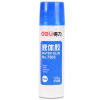 High efficiency Original [Can be made into crystal mud] Powerful glue office student glue can be used as DIY crystal mud transparent liquid glue