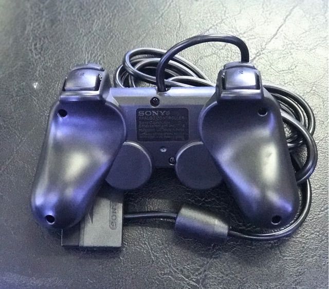 โค๊ด-allgms02-50-จอย-ps2-อย่างดี-ic-ps-2-joystick-จอย-ps2-ps2-joystick-joy-ps2-controller-ps2-บริการเก็บเงินปลายทาง