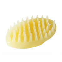 Washer Dog Cat Massage Brush Comb Cleaner Puppy Wash Tools Soft Gentle Silicone Bristles Quickly Cleaing Brush Tools