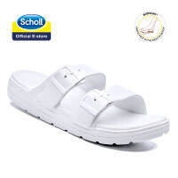 Scholl Cyclone รองเท้าแตะสกอลล์ ไซโคลน Scholl รองเท้าผู้หญิง รองเท้าแตะผู้หญิง รองเท้าแตะผู้ชาย