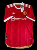 เสื้อแมนเชสเตอร์ยูไนเต็ดเหย้า Player 21/22 เ (Manchester united Home Player 2021-22) Top Quality