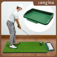 Tongina Golfzubehör-Behälter Golfbälle Precisions Golfball-Lett Tablet Für Den