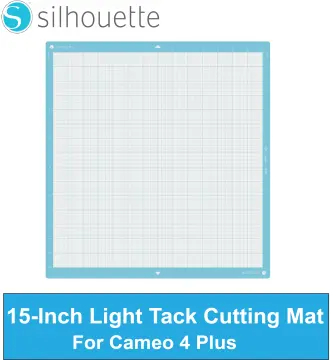 Silhouette Cameo 12-inch Cutting Mat