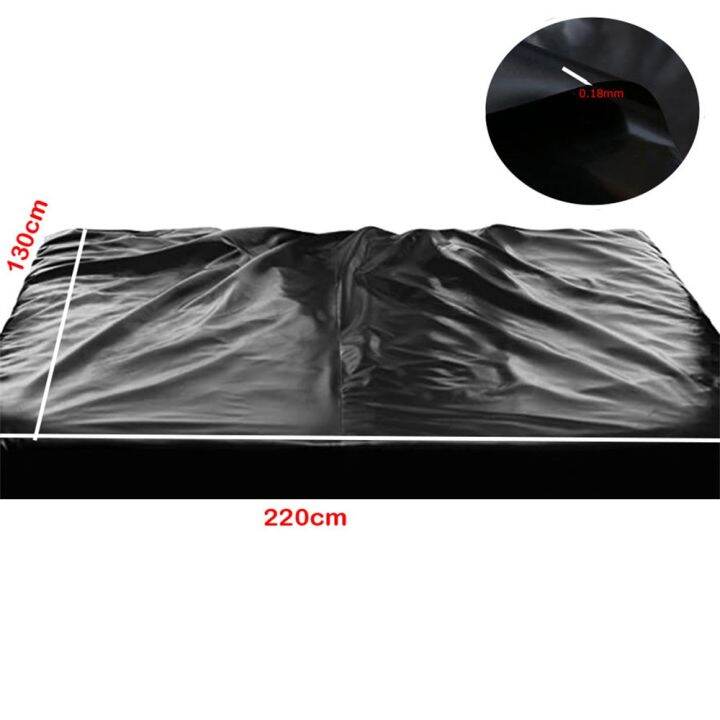 bdsm-waterproof-adult-sex-bed-sheets-for-sex-game-lubricants-waterproof-bed-cover-couple-flirt-wetlook-bondage-wet-play-sex-tool