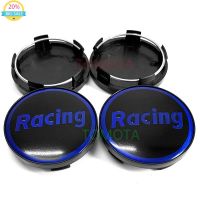 4PCS 58MM Racing Sport Wheel Cap For Rays TE37 CE28 Enkei Rpo1 Proton Gen2 Persona Inspira Preve Exora Waja Wheel Rim Hub Cap