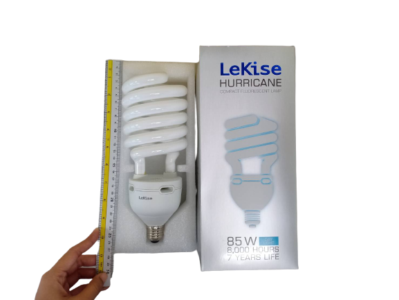 หลอดสไปรัล-85w-lekise