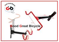 ที่แขวนจักรยาน แนวนอน  (bike hanger - Horizontal)