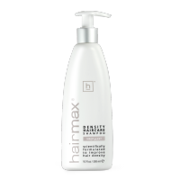 HairMax STIMUL8 Shampoo - แชมพูสำหรับให้ผมแขงแรง ช่วยป้องกันการขาดหลุดร่วง