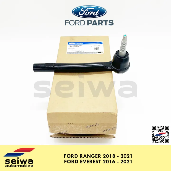 [2016 2021] Ford Everest Tie Rod End RH [2018 2021 T8] Ford