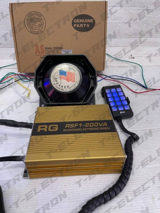 กล่องเสียงลำโพง-genuing-parts-rg-rsf1-200-va-200-w-12-v-ลำโพงกลม-เหลี่ยม-ใหม่ล่าสุด