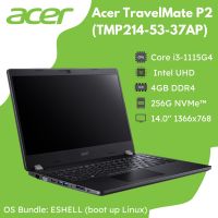 NOTEBOOK ACER TRAVELMATE TMP214-53-37AP"(NX.VPNST.00R)