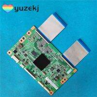☄✢✓ ดี-ทำงาน T-CON Logic การ์ด Supply V546HK7-CPS1สำหรับ UA55F6800AJ UE55F6640 UE55F6740SB UE55F6500SSXZF TV