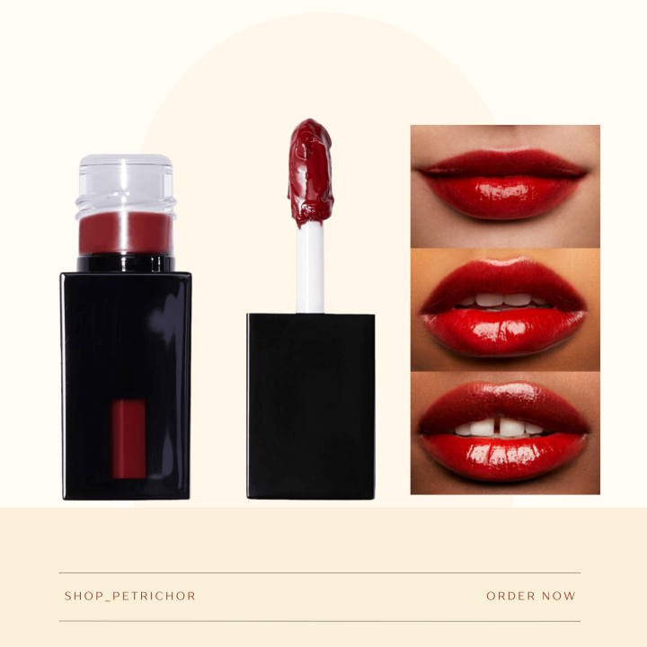 ELF Glossy Lip Stain in Spicy Sienna Lazada PH
