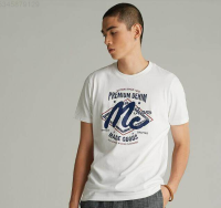 Tshirt Cotton Mc 8 Jeans trendy