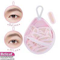 สินค้าขายดี  โอดีบีโอ เทป ตาข่ายติดตาสองชั้น 120คู่ OD8000  DOUBLE EYELIDS TAPE