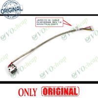 ▩▤ New Laptop DC Power Jack for HP Pavilion G50 DV7 DV7t DV7-1000 -1001 1020 1130 1150 Charging Socket Connector Cable DC301003H00