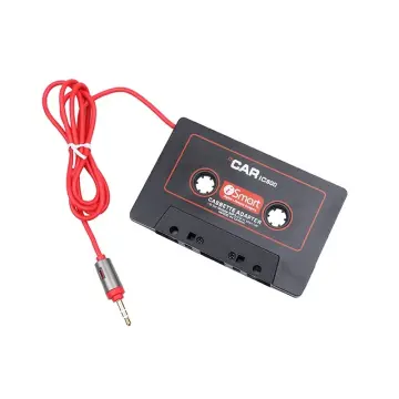 Shop Car Cassette Tape Adaptor online