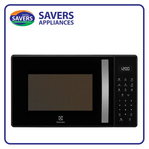 Electrolux Microwave Oven DIgital 23L EMM23M38GB Lazada PH