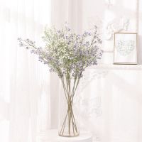 【YF】✣●  Gypsophila Artificial Flowers Wedding Bridal Bouquet Indoor Outdoor Wreath Accessories