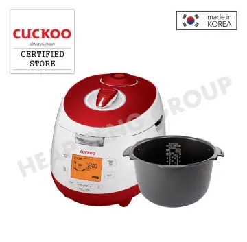 [Cuckoo] Inner Pot (CR-3032)