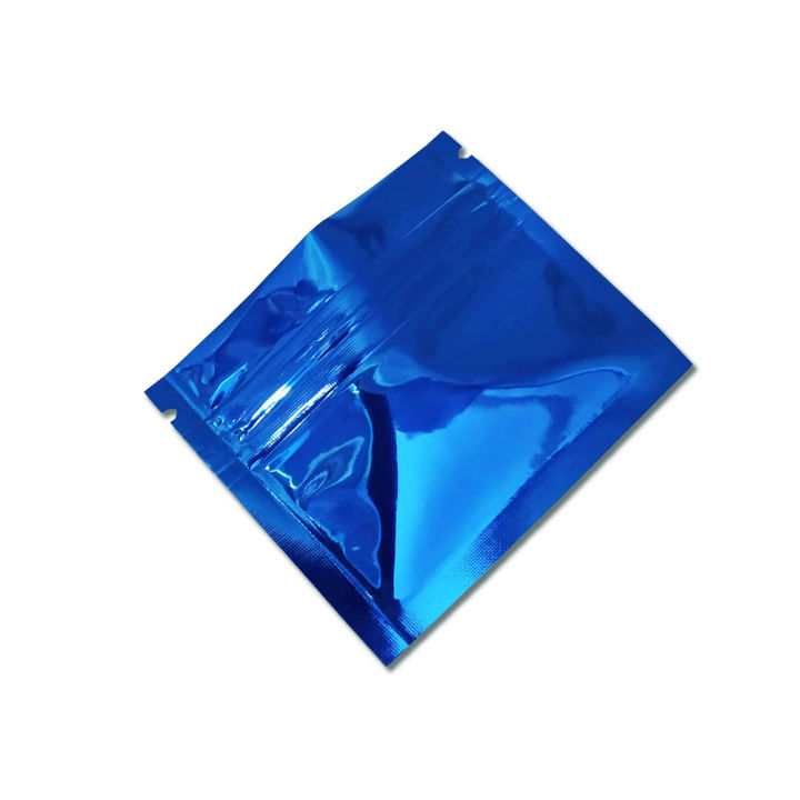 7-5-6-3cm-heat-seal-aluminum-foil-ziplock-bags-flat-zip-lock-package-bag-retail-plastic-foil-zip-bags-free-shipping