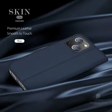 Apple iPhone 14 Plus 6.7' Dux Ducis Skin X Magnetic Book Case