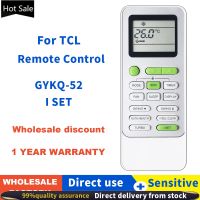 ZF Applies To TCL Air Conditioning Remote Controller GYKQ-52 58 With I SET Function KFRD-26GW 35GWD-XS21