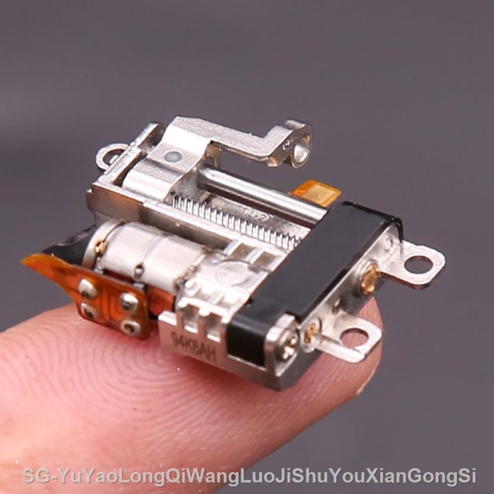 yf-stroke-10mm-linear-actuator-5mm-planetary-metal-gearbox-stepper-motor-2-phase-4-wire-mini