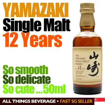 Yamazaki Limited Best Price in Singapore Dec 2023 Lazada.sg