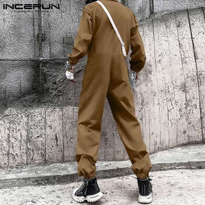 fashion-men-jumpsuits-zipper-solid-lapel-long-sleeve-streetwear-men-cargo-overalls-baggy-pockets-casual-rompers-s-5xl-incerun-7