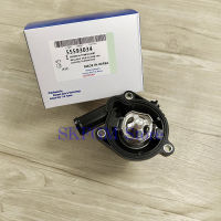 เครื่องยนต์ Coolant Thermostat สำหรับ Chevrolet Cruze Orlando Buick Encore 1.4T Vauxhall Opel Astra 55593034