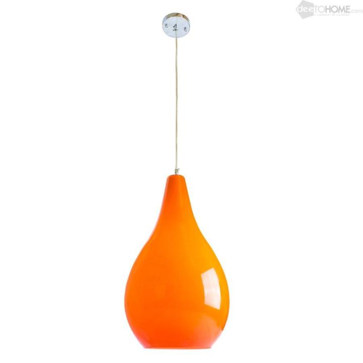 d2h-โคมไฟห้อยเดี่ยวน้ำเต้า-สีส้ม-รุ่น-wl-007-1re
