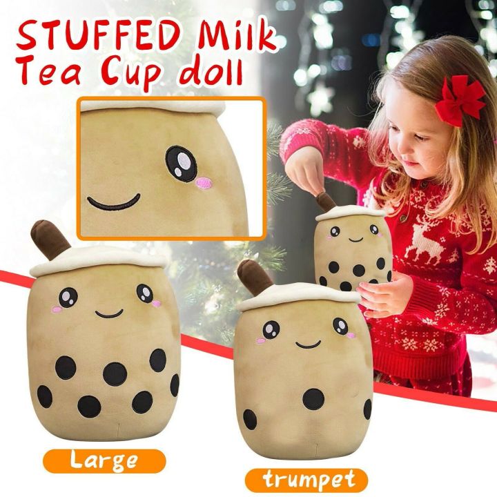 larger-size-real-life-bubble-tea-plush-toy-stuffed-milk-tea-soft-doll-boba-fruit-pillow-cushion-kids-toys-gift