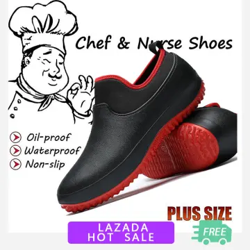 Shop Chef Shoes Crocs online 