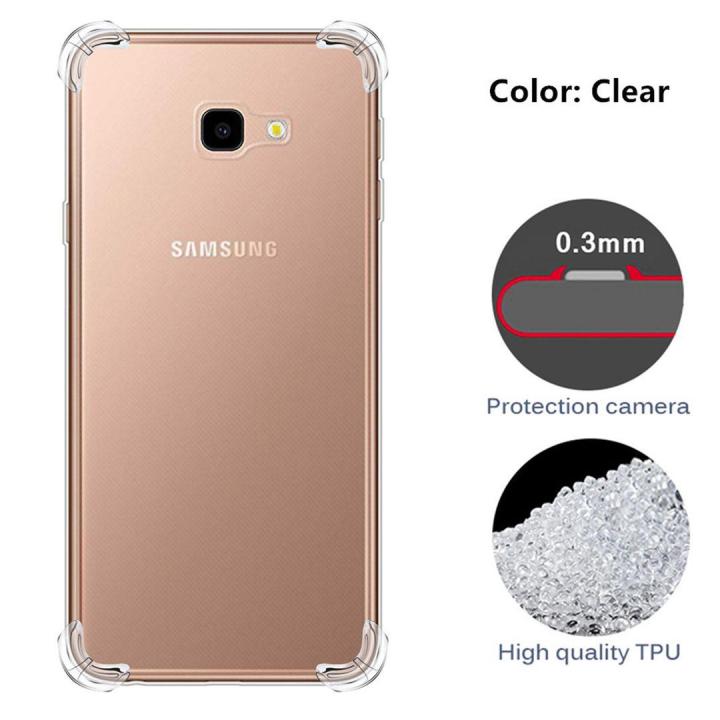 For Samsung Galaxy J4 Prime / Samsung Galaxy J4 Plus Phone Case