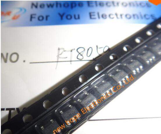 Hope Rt8059gj5 Rt8059 Sot23-5 | Lazada PH