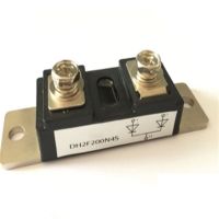 【cw】 DH2F100N4S 2 Terminals Diode Module Schottky Rectifier 100A 200A 300A 400A 400V